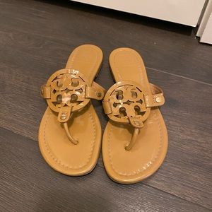 Tory Burch sandals size 6